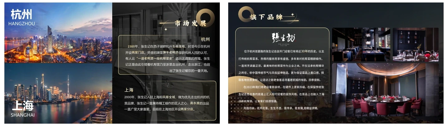 张生记 PPT 视觉设计 · 4/4