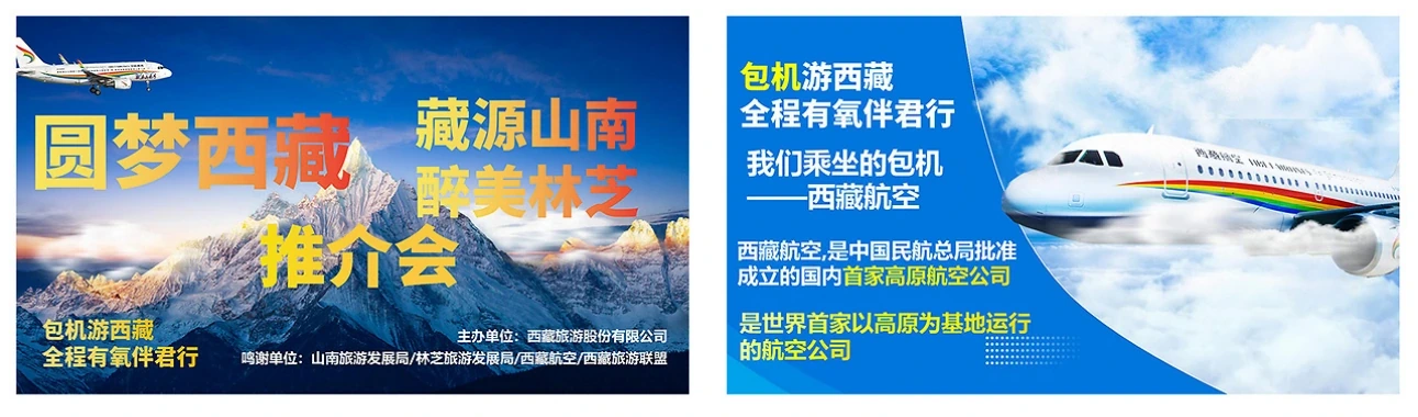 候鸟文旅集团 文旅项目宣传视觉 · 1/5